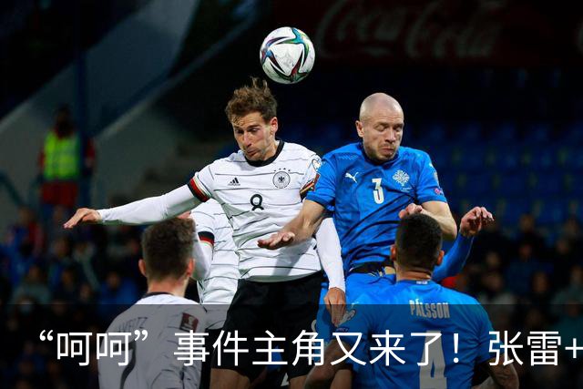 “呵呵”事件主角又来了！张雷+王迪执法国安，老熟人组合引热议