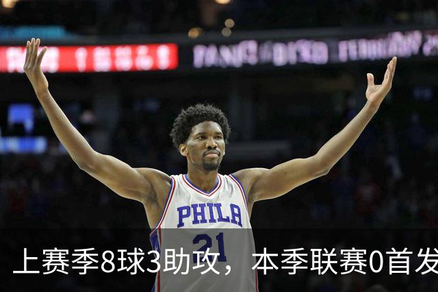 上赛季8球3助攻，本季联赛0首发仅47分钟，埃斯特旺为何失宠？