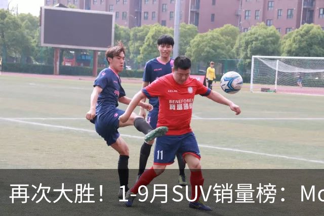 再次大胜！1-9月SUV销量榜：Model Y一骑绝尘，博越、途观L破10万