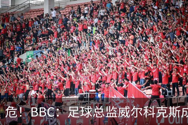 危！BBC：足球总监威尔科克斯成为众矢之的，舆论焦点正向他转移
