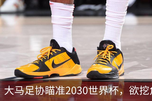 大马足协瞄准2030世界杯，欲挖角日本名帅森保一接掌帅印