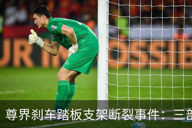 尊界刹车踏板支架断裂事件：三部门联合调查，对尊界意味着什么？
