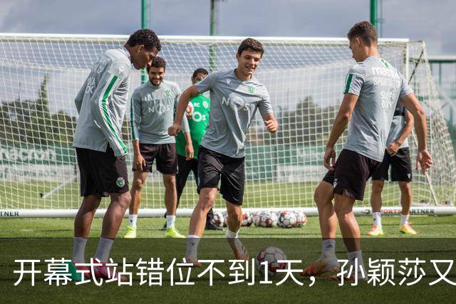 开幕式站错位不到1天，孙颖莎又卷入极端饭圈风波