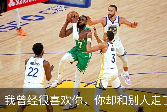 我曾经很喜欢你，你却和别人走了