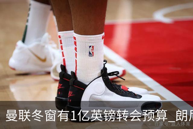 曼联冬窗有1亿英镑转会预算 朗尼克点名要这两人
