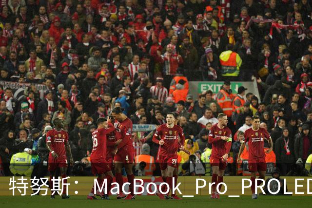 特努斯：MacBook Pro PROLED XDR显示屏有多出色，亲手一触就知道