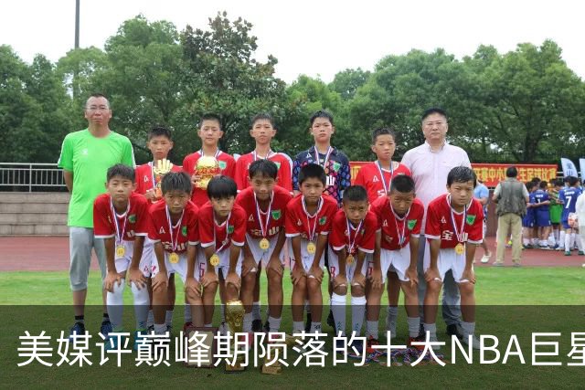 美媒评巅峰期陨落的十大NBA巨星，姚明居首，罗伊第5，波什入前3