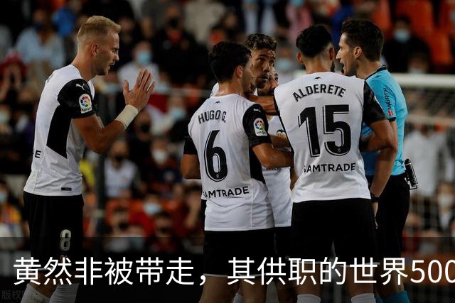 黄然非被带走，其供职的世界500强魏桥集团会受到牵连吗？
