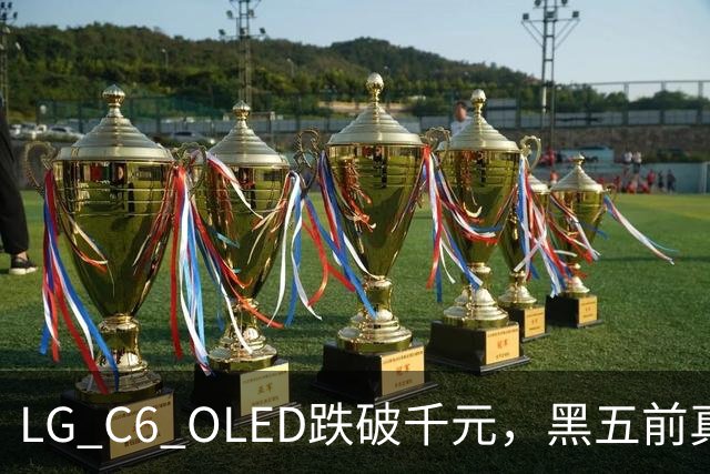 LG C6 OLED跌破千元，黑五前真让利还是假动作？
